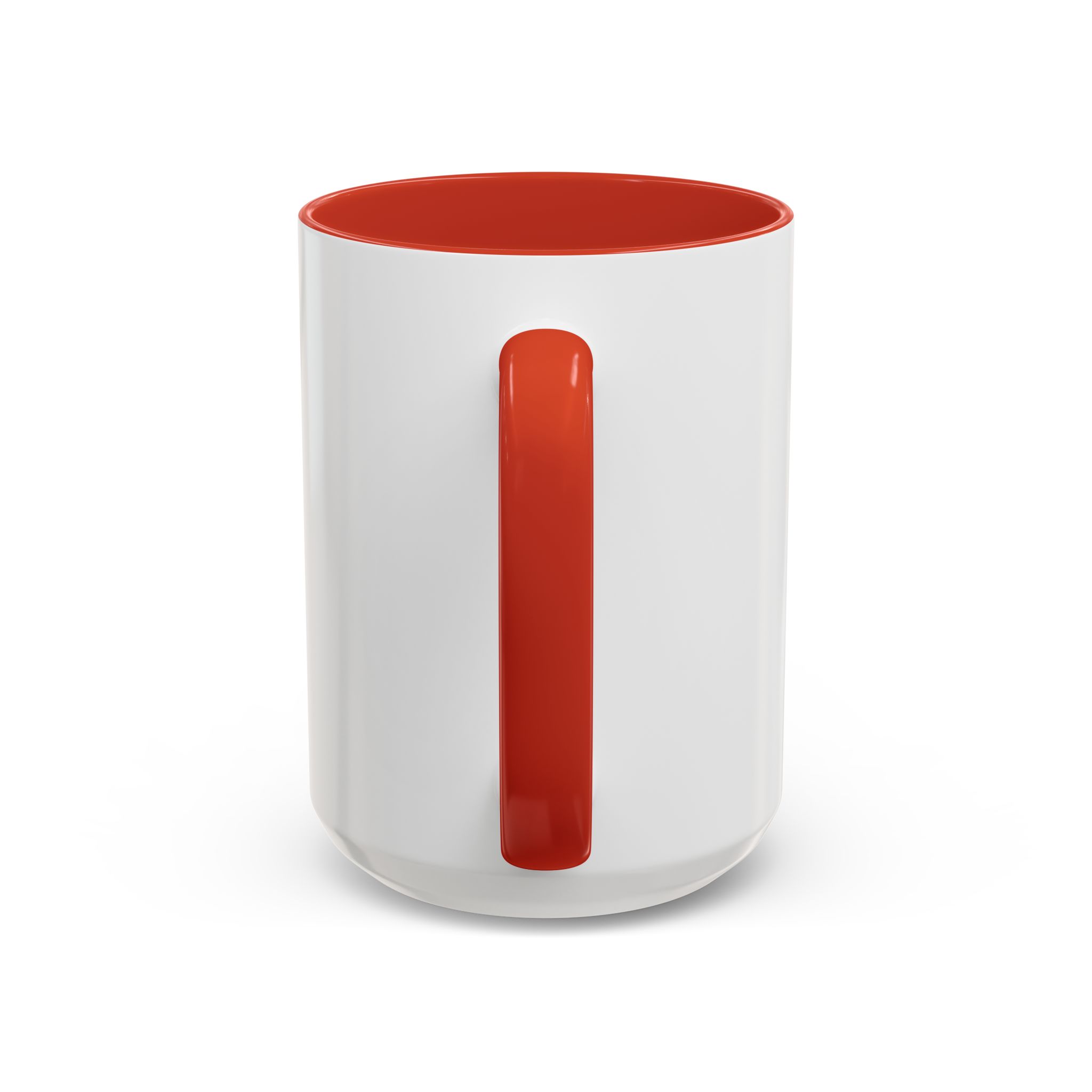 Soul Improvisations Coffee Mug - 11oz and 15oz (large logo) - Image 64