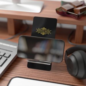 Mystics Music Mobile Display Stand for Smartphones