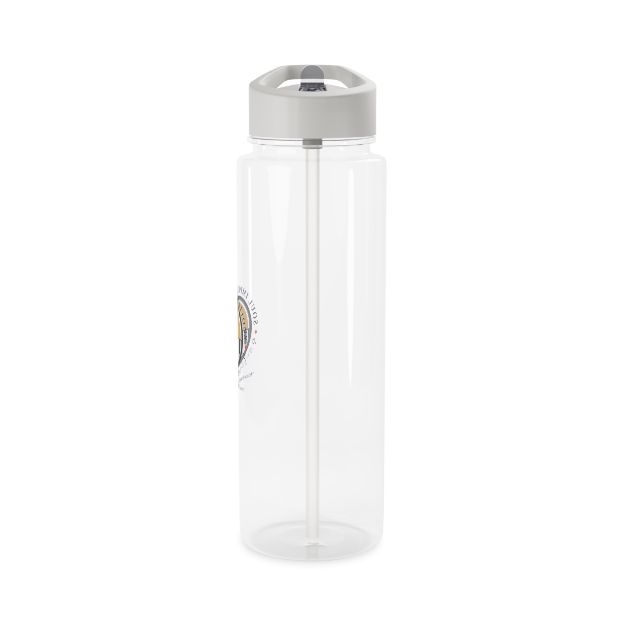 Soul Improvisations Tritan Water Bottle - Image 7