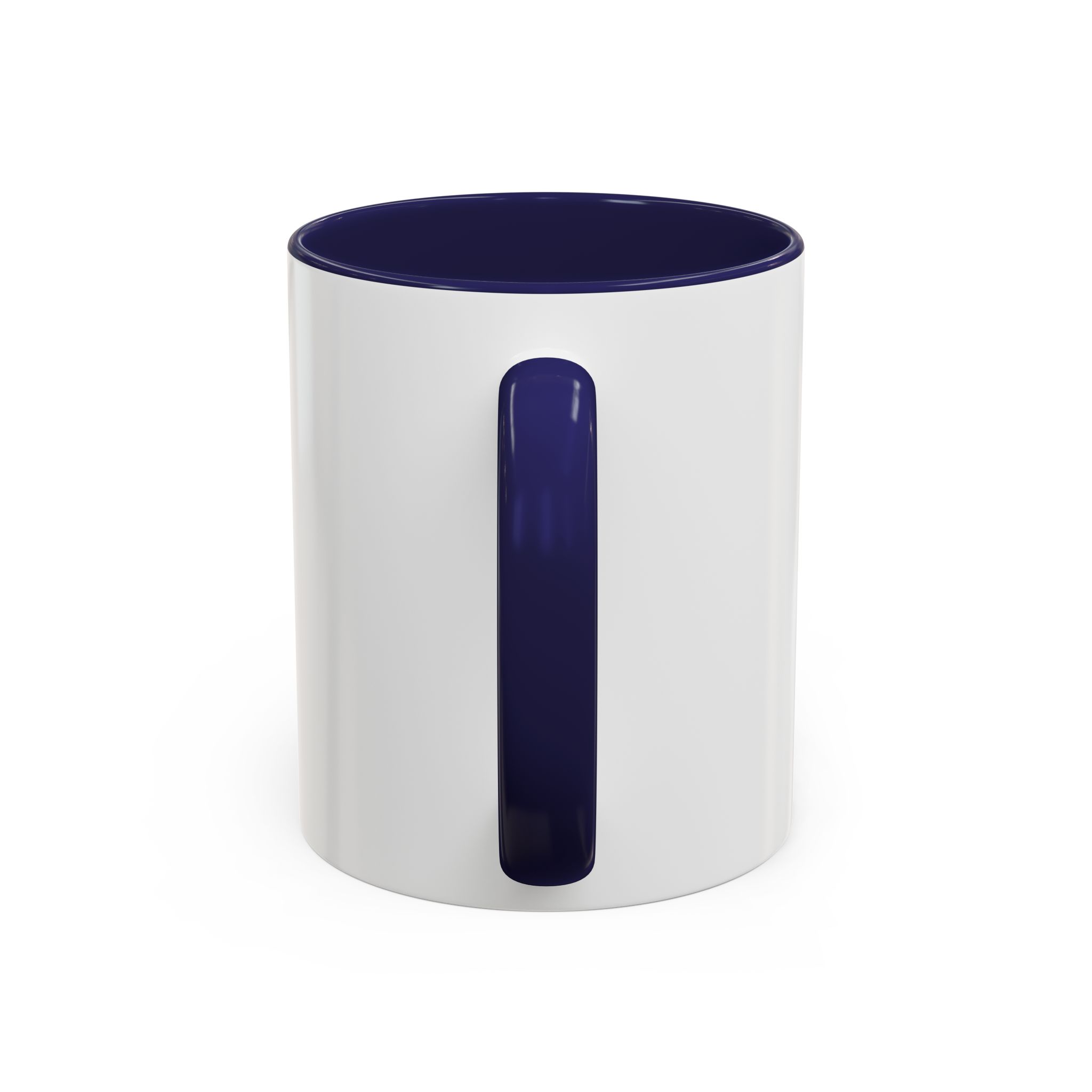 Soul Improvisations Coffee Mug - 11oz and 15oz (large logo) - Image 12