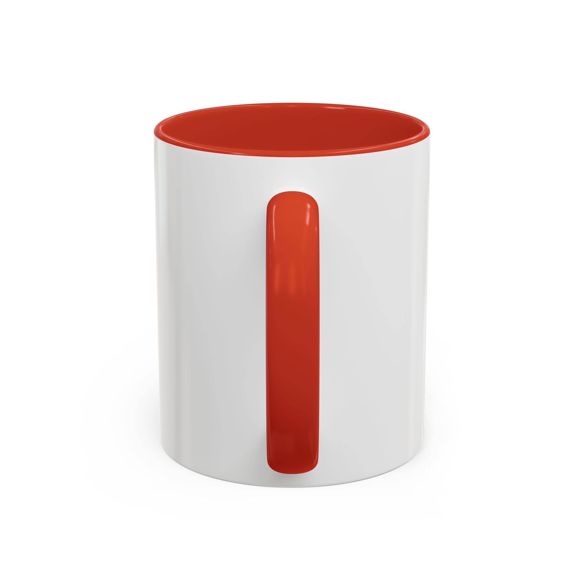 Soul Improvisations Coffee Mug - 11oz and 15oz (large logo) - Image 52