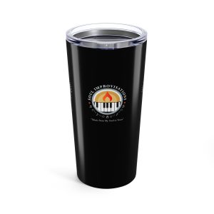Soul Improvisations 20oz Tumbler