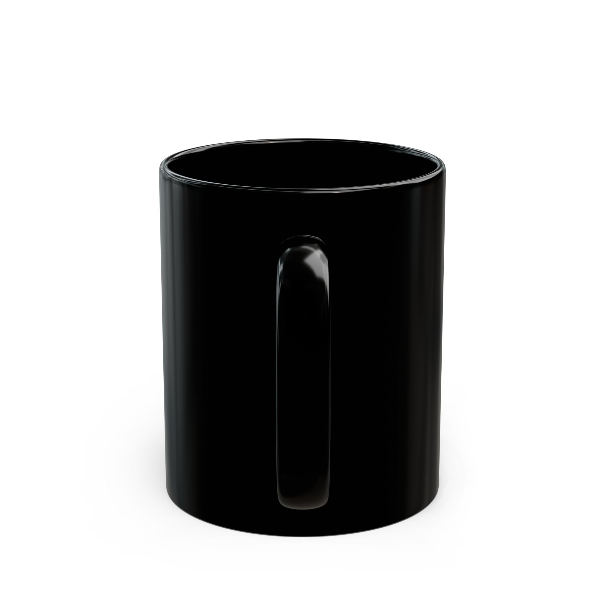Feed Your Soul Coffee Mug - 11oz and 15oz - Image 4