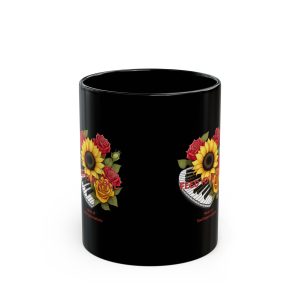 Feed Your Soul Coffee Mug - 11oz and 15oz