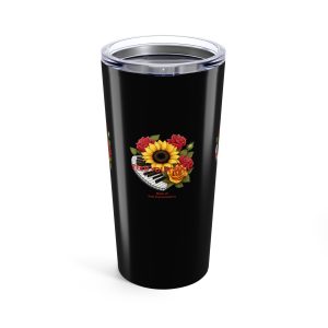 Feed Your Soul 20oz Tumbler