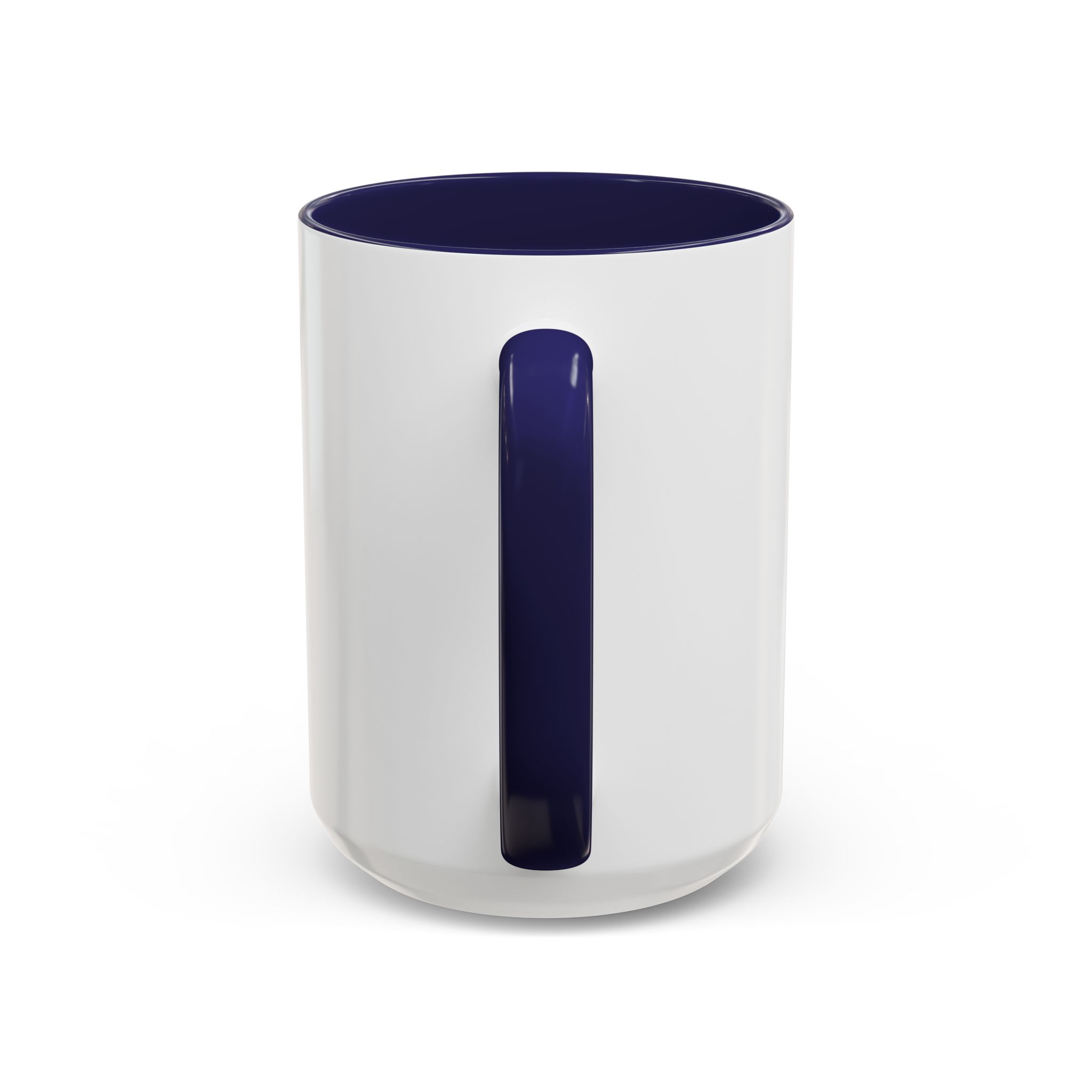 Soul Improvisations Coffee Mug - 11oz and 15oz (large logo) - Image 17