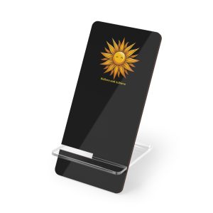 Believe & Achieve Sunshine Mobile Display Stand for Smartphones