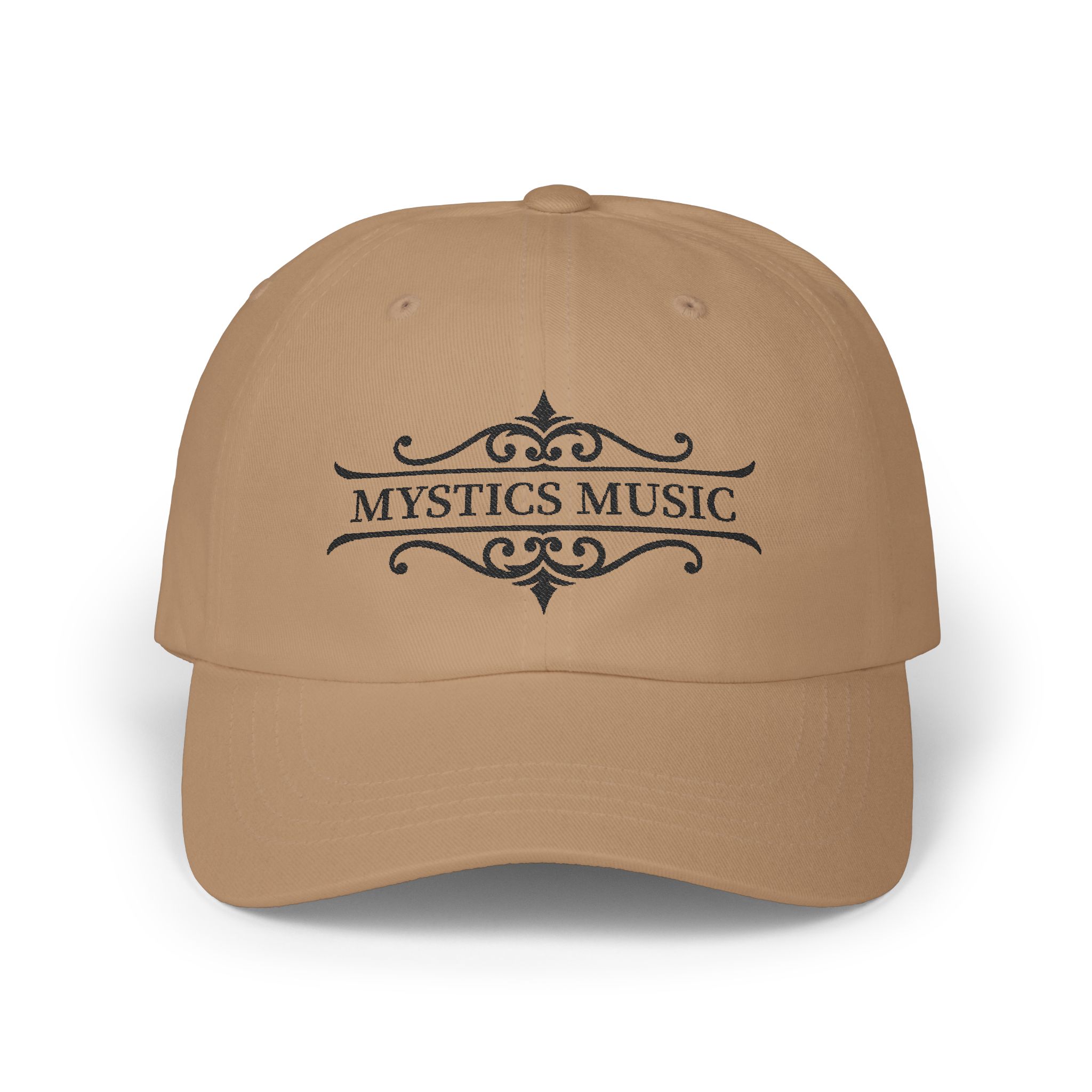 Mystics Music Baseball Cap (light colors) - Image 13