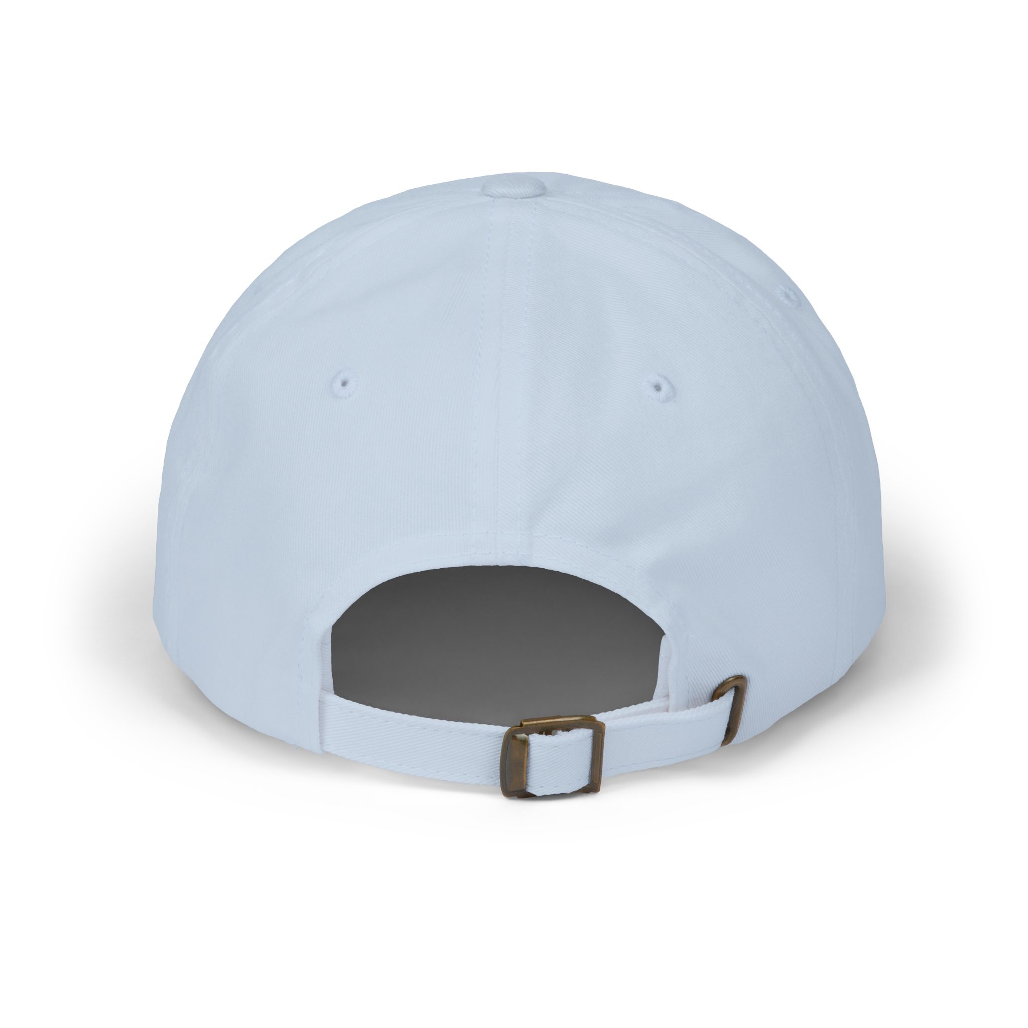 Mystics Music Baseball Cap (light colors) - Image 2
