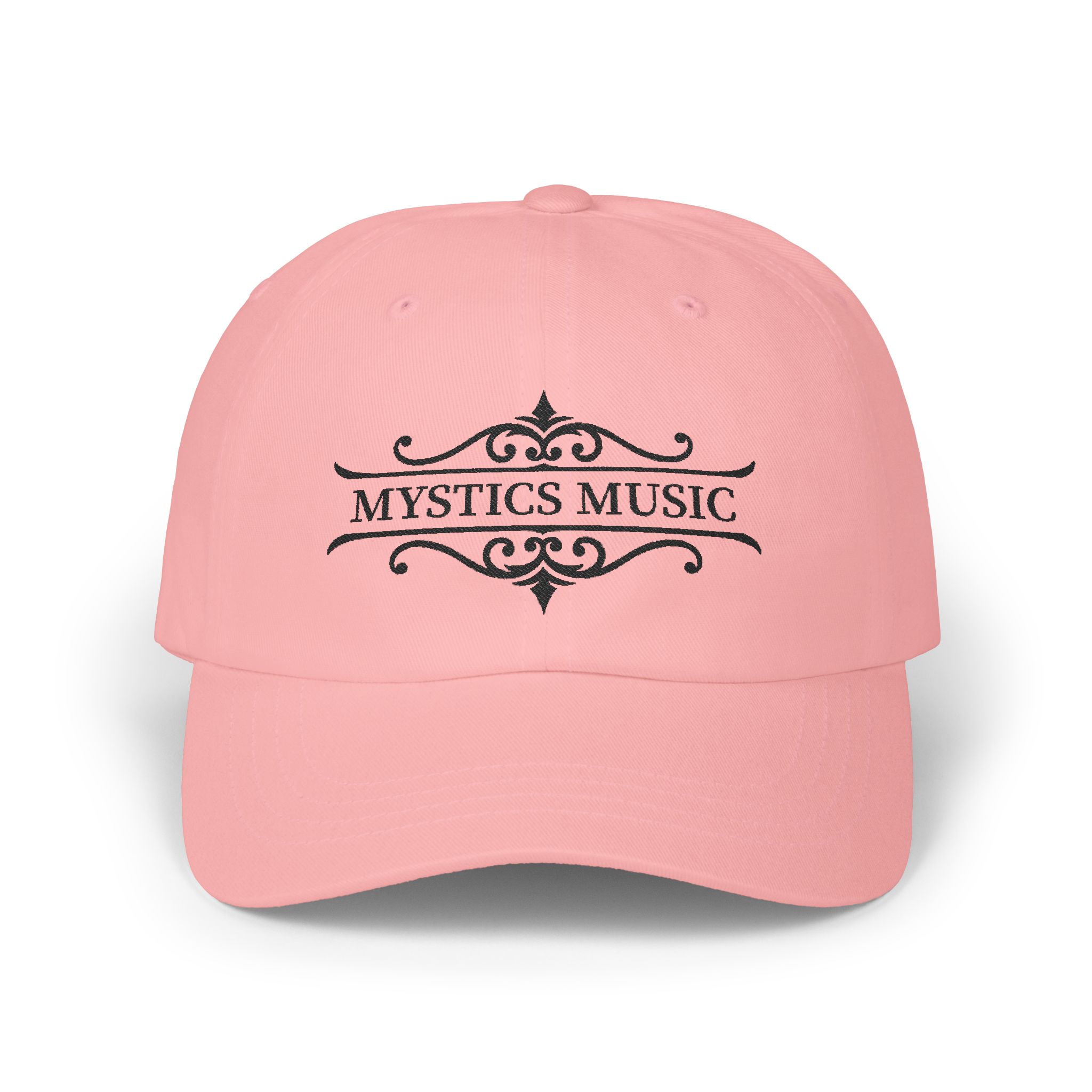 Mystics Music Baseball Cap (light colors) - Image 17