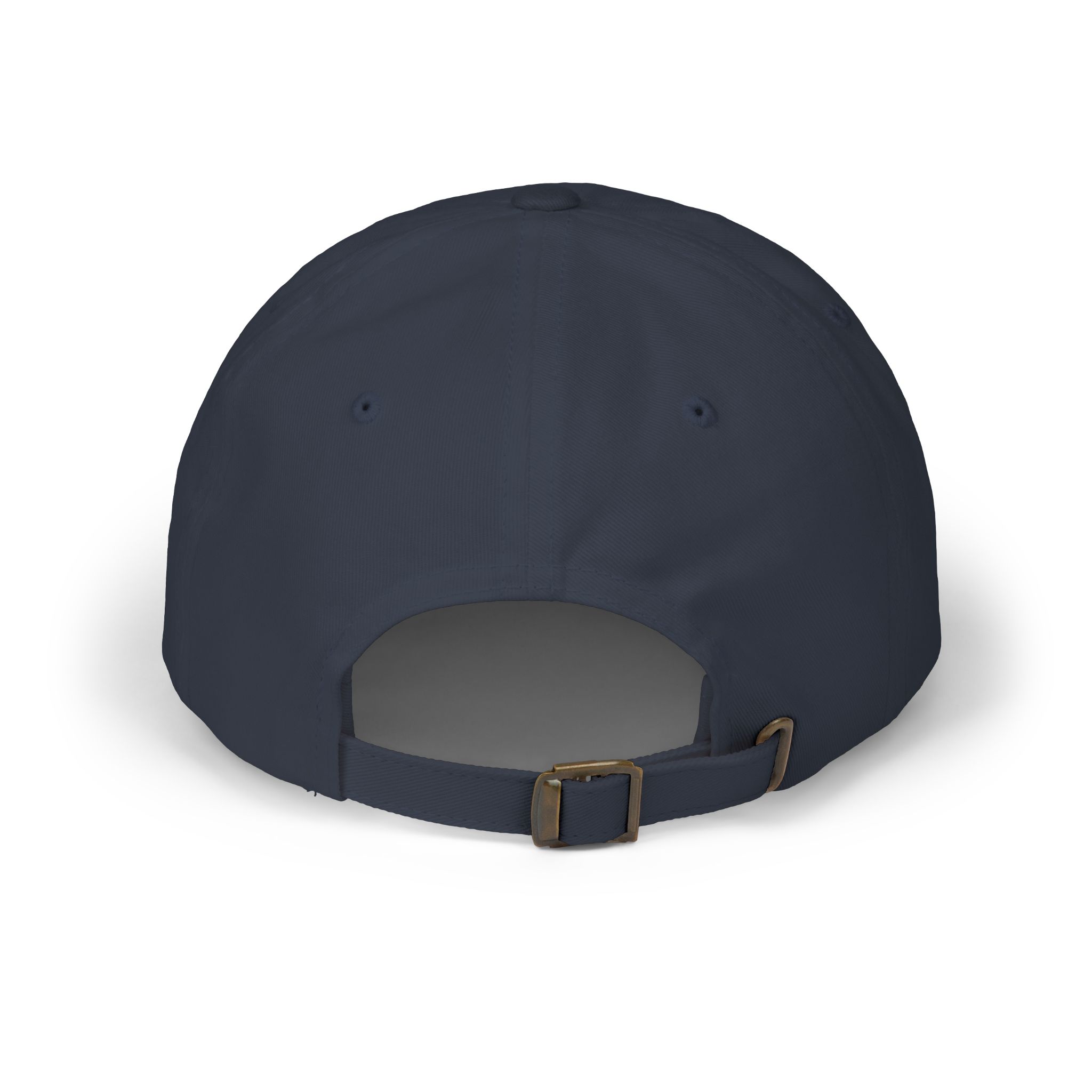 Designs By Soul Logo Baseball Cap (dark colors) - Image 8