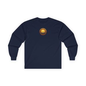 Shine Your Light Unisex Ultra Cotton Long Sleeve T-Shirt
