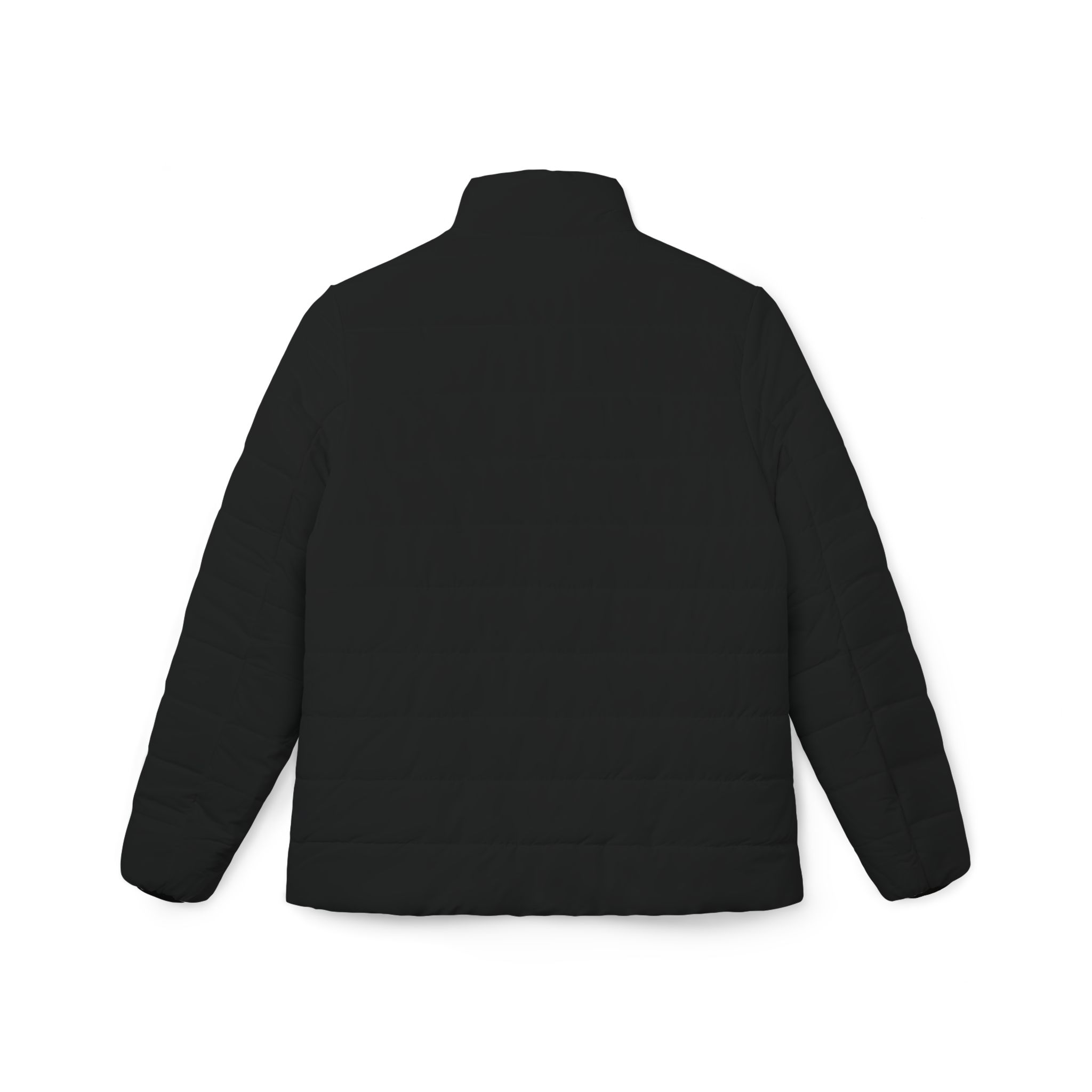 Soul Improvisations Women’s Puffer Jacket - Image 2