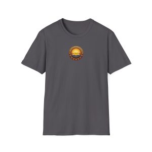 Shine Your Light Unisex Softstyle Short Sleeve T-Shirt