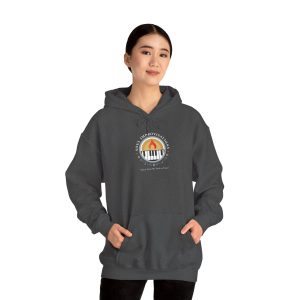 Soul Improvisations Unisex Heavy Blend™ Pullover Hooded Sweatshirt