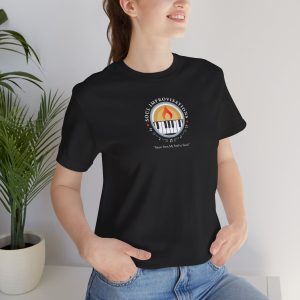 Soul Improvisations Unisex Jersey Short Sleeve T-Shirt