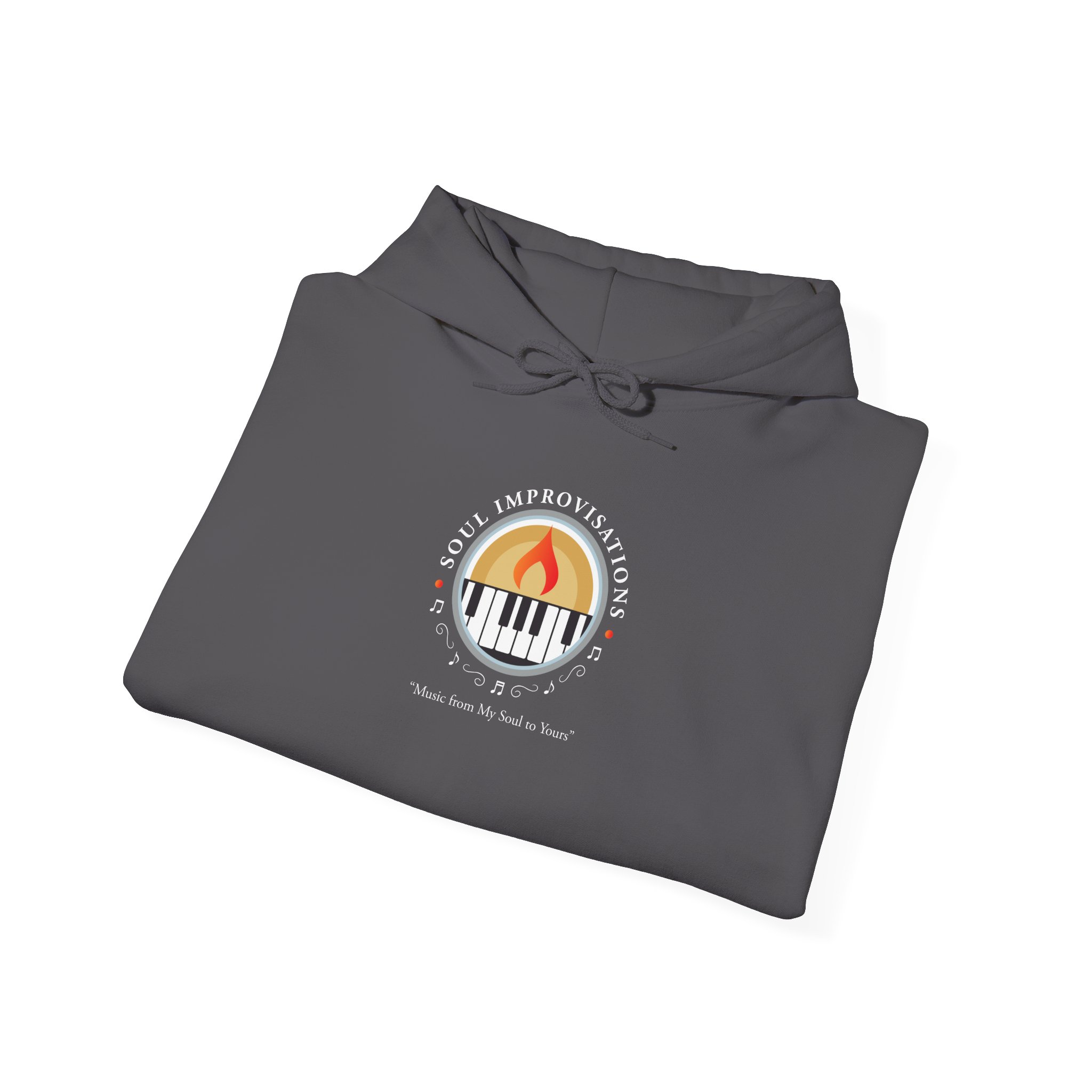 Soul Improvisations Unisex Heavy Blend™ Pullover Hooded Sweatshirt - Image 32