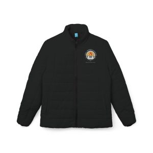 Soul Improvisations Women’s Puffer Jacket