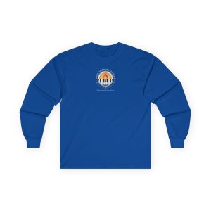 Soul Improvisations Unisex Ultra Cotton Long Sleeve T-Shirt