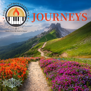 EP - Journeys