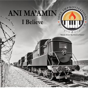 Single - Ani Ma'amin, I Believe