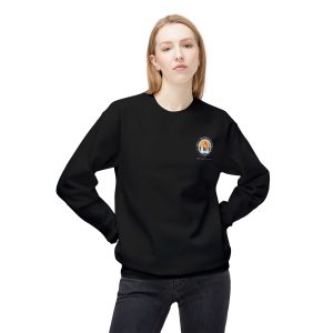 Soul Improvisations Unisex Midweight Crewneck Sweatshirt
