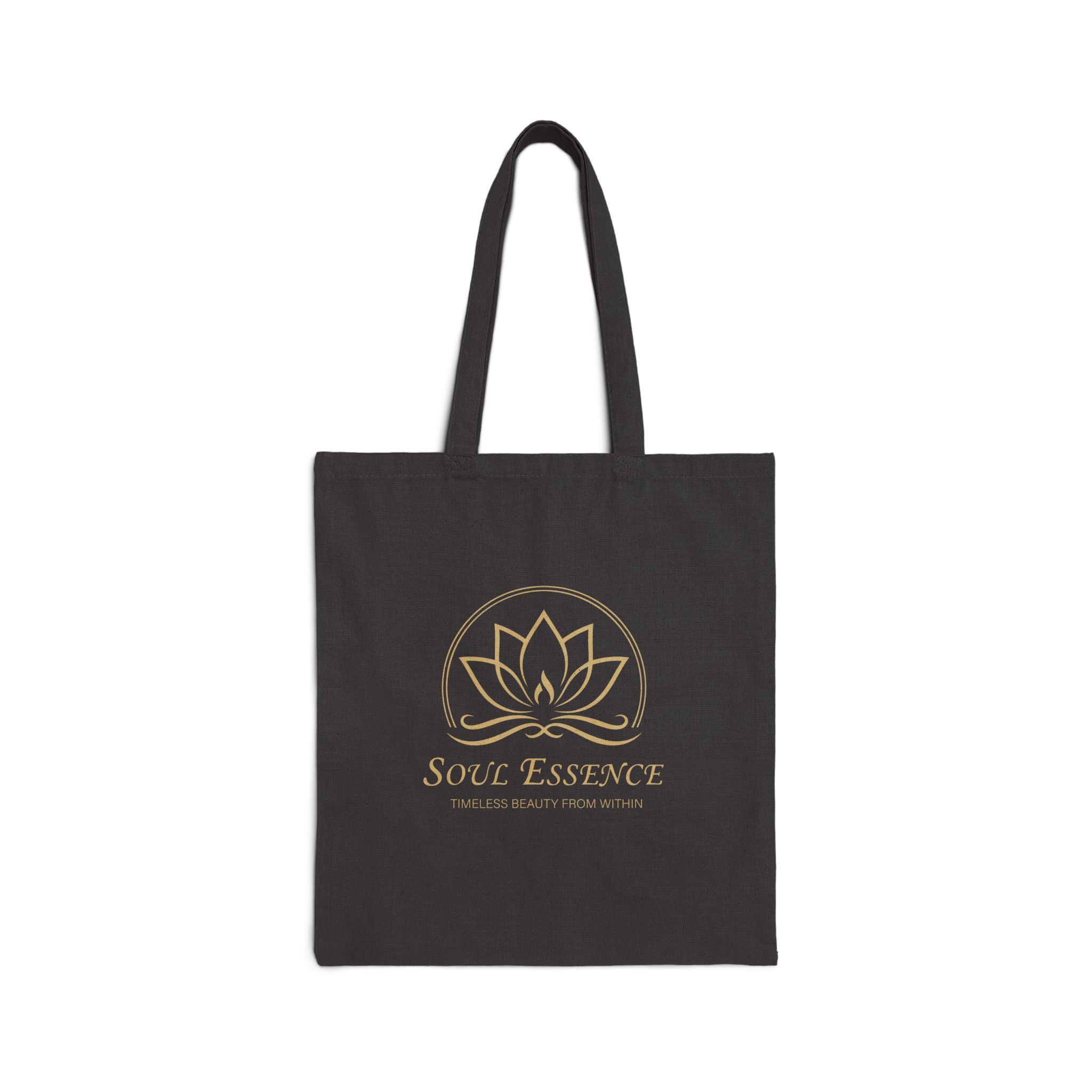 Soul Essence Canvas Tote Bag