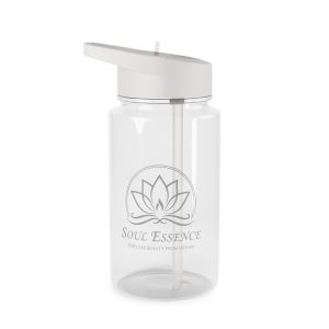 Soul Essence Tritan Water Bottle