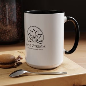 Soul Essence Coffee Mug - 11oz and 15oz