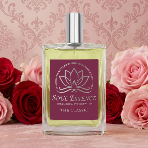 Soul Essence Fragrances - The Classic