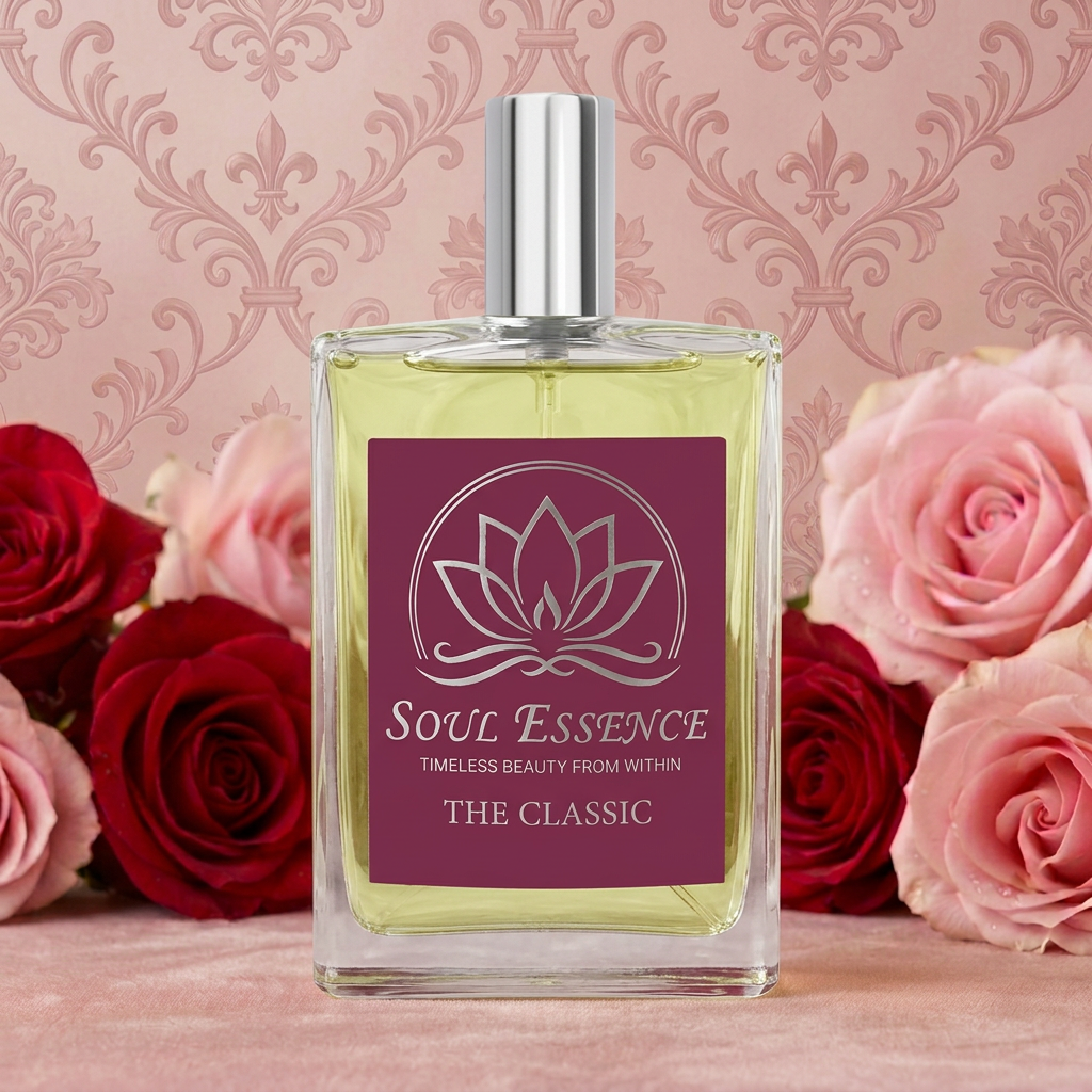 Soul Essence Fragrances - The Classic